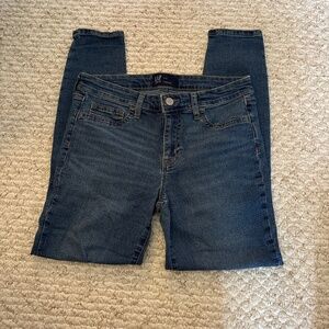 Gap women’s jean leggings